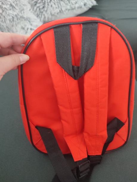 Detský ruksak, 