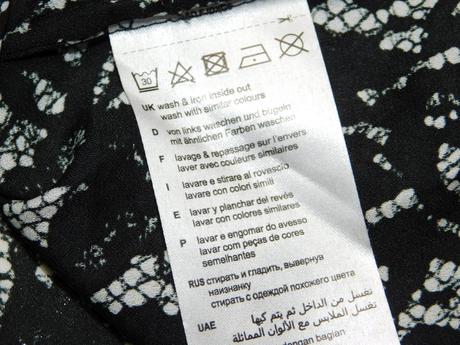 Pekna kvalitna bluzka, esprit,36