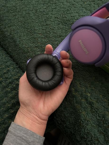 Philips takh-402 ružové, philips