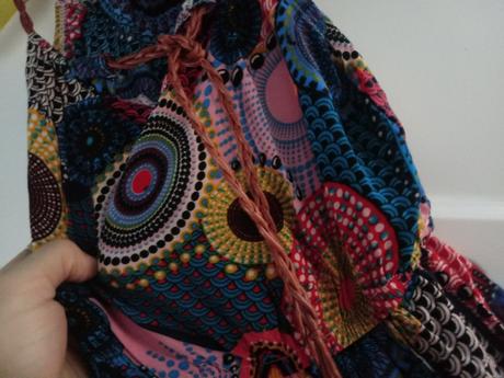 Farebny overal pre 4/5r., 104