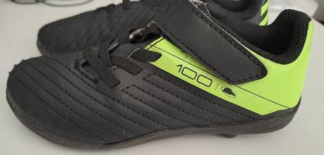 Kopacky kipsta, velkost 27, 27