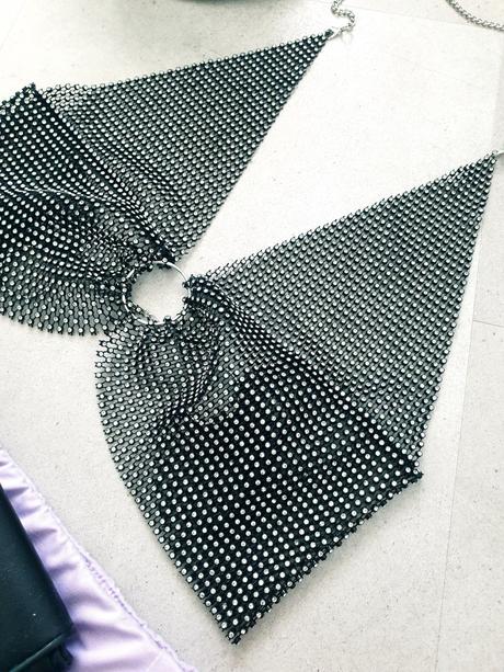 Kamienkový topík xs/s, xs