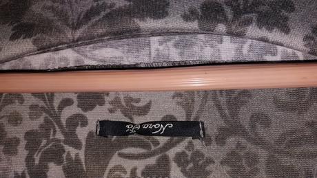 Vzorovane saticky, m