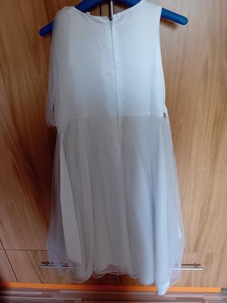 Slávnostné šaty, 176