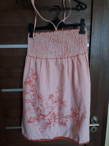 Šaty reserved 38, reserved,38