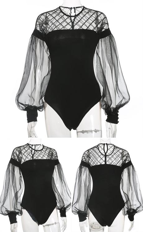 Cierne zavojove body - top vel.s/m, m / s