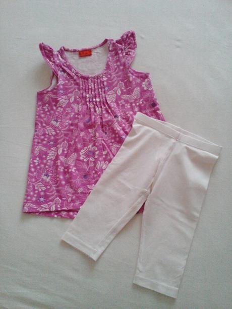 Letná súprava 92/98, 92