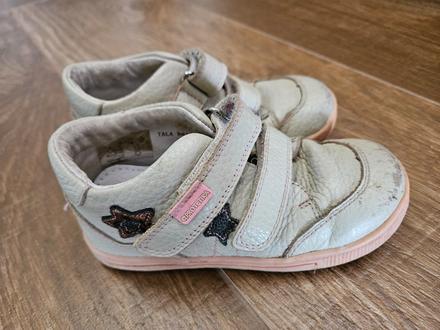 Topanky protetika, protetika,26