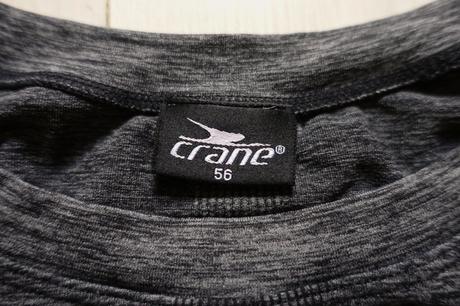 Funkčné tričko crane, m