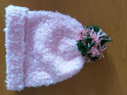 Zimná čiapočka, 116