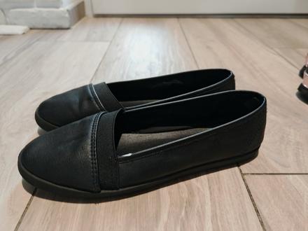 Primark kozenkove nasuvacie topanky 38, 38