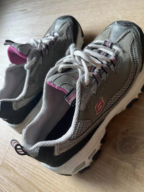 Sneakersy skechers, skechers,35