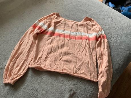 Dievcensky sveter, 158