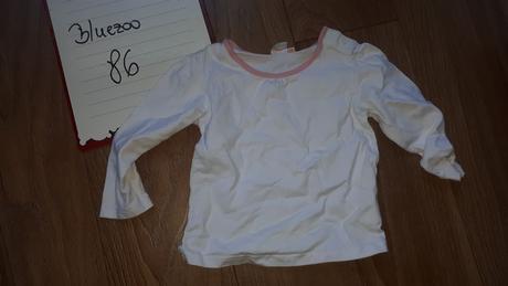 Tricko, bluezoo,86