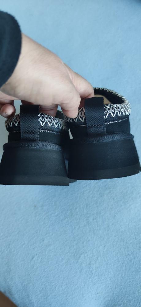 Dámske papuče ugg tazz ii, veľ 37, ugg,37