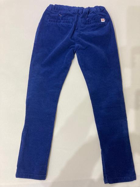 Nohavice sergent mayor, sergent major,110