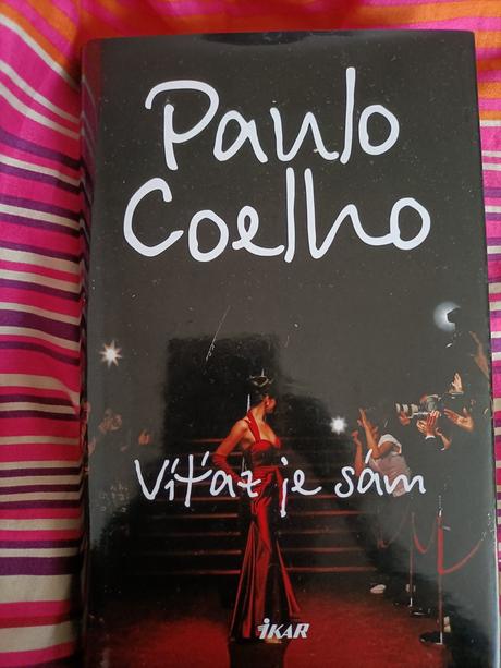 Coelho víťaz je sám, 