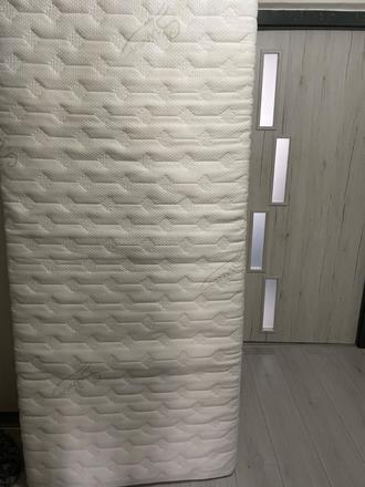 Predam madrac, šírka (cm): 85