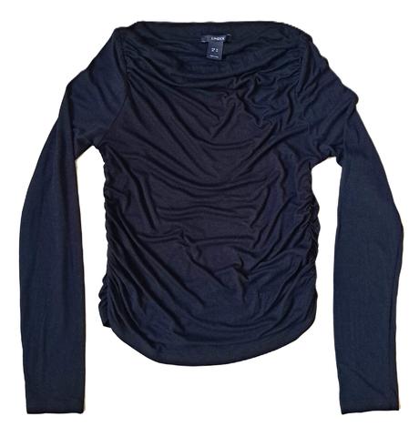 Dámske tričko zn. lindex, veľ. m/l, lindex,l