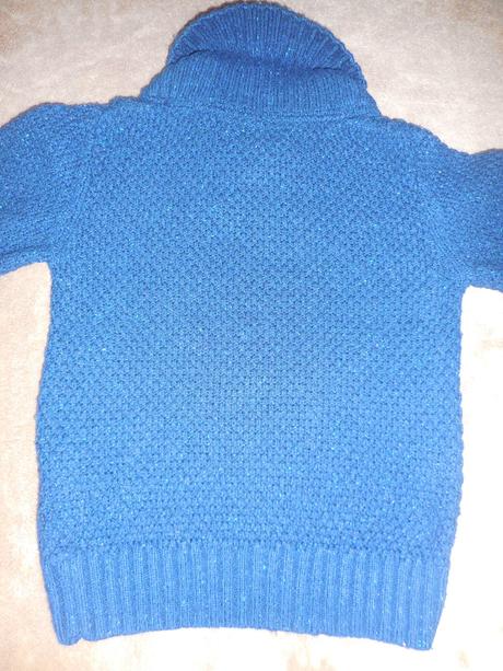 Dobrý zachovalý nosený stav, h&m,98