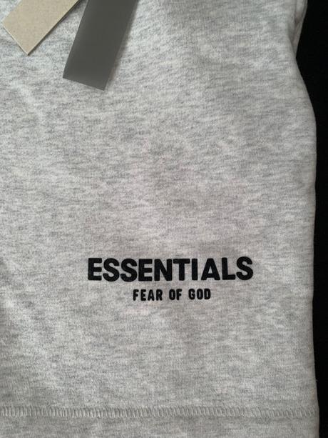 Krátke gate essential fear of god, l
