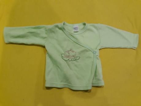 Košielka vel 62, detex,62