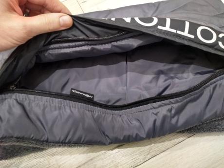 Rukavnik na kocik cotton moose, 