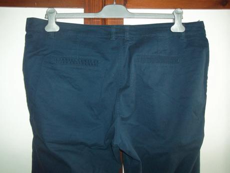 Nohavice - bonprix - 48, bonprix,48