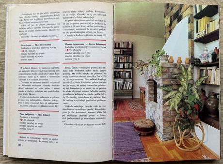Kniha naše izbové kvetiny l.lelkes a kolektív,