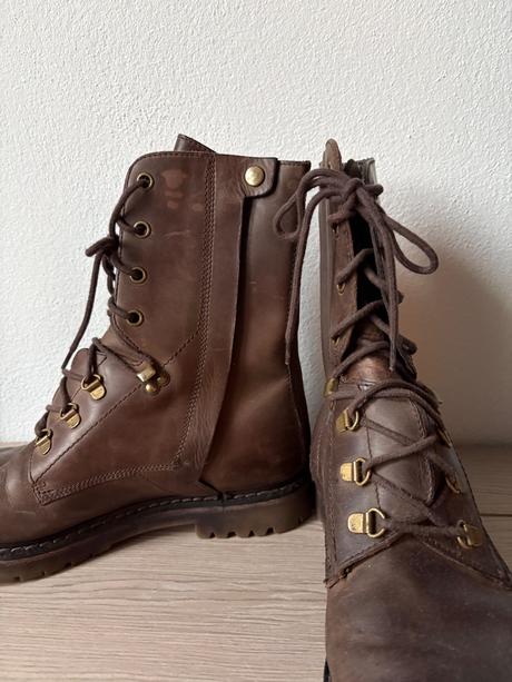 Členkové topánky boss, hugo boss,43