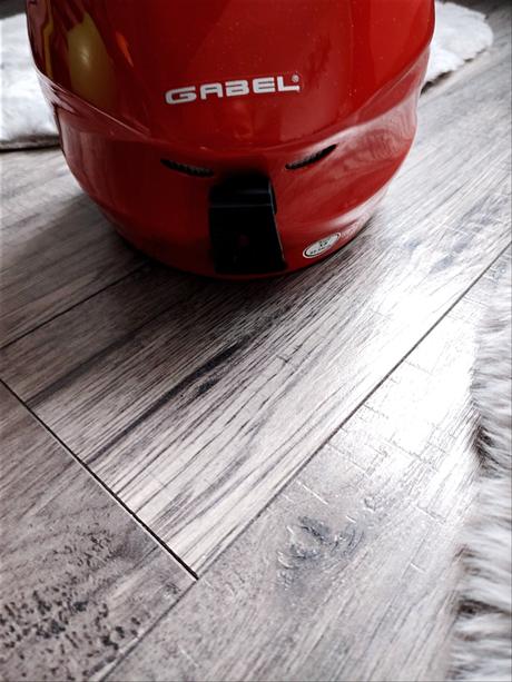 Prilba lyziarska, xs