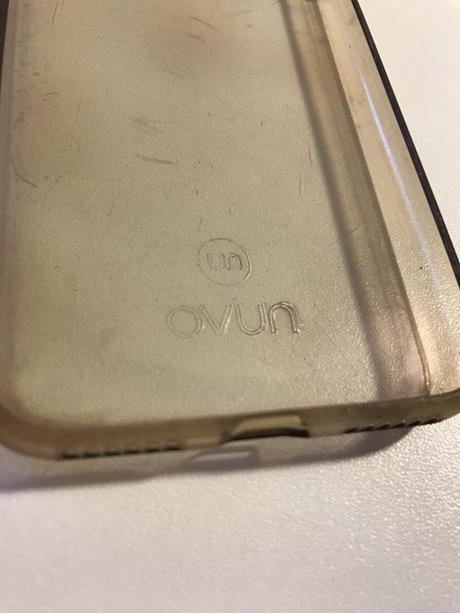 Obal na iphone 7 - nuvo, 