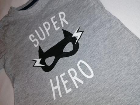 Tričko 86/92, lupilu,92