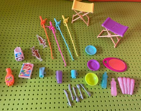 Karavan barbie,