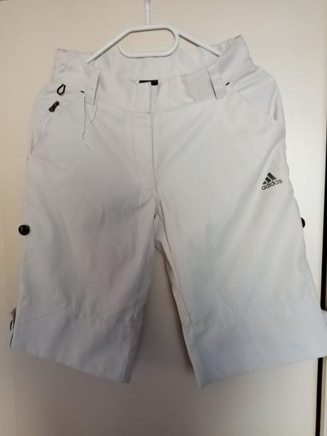 Krátke nohavice, adidas,36