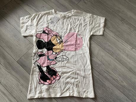 Tricko h&m 134, h&m,134