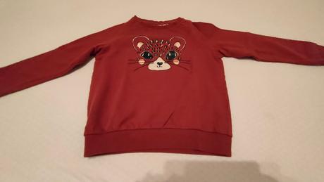 Pulover leopard, name it,116