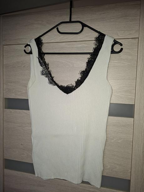 Top s cipkou mohito, l