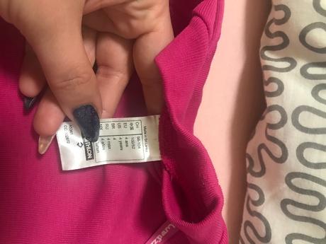 Funkcne tricko, decathlon,104