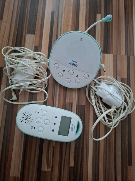 Pestúnka / chúvička, philips avent