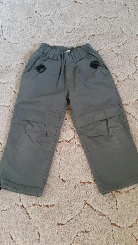 Nohavice, tik & tak,98