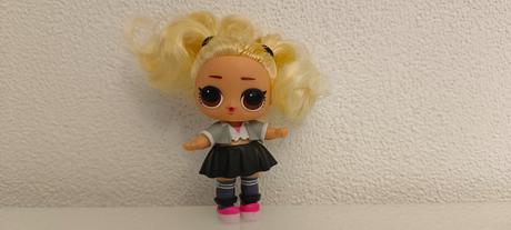 Bábika l.o.l. surprise s doplnkami, 