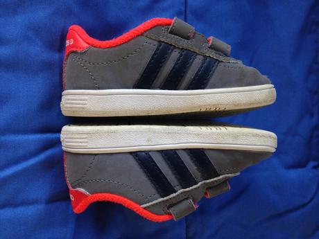 Tenisky uni, adidas,20