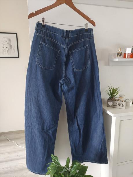 Hm dámske nohavice veľ.42, h&m,42
