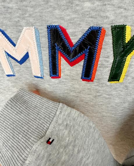 Tommy hilfiger mikina, tommy hilfiger,xs