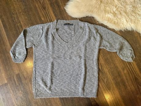 Zara svetrík, zara,m