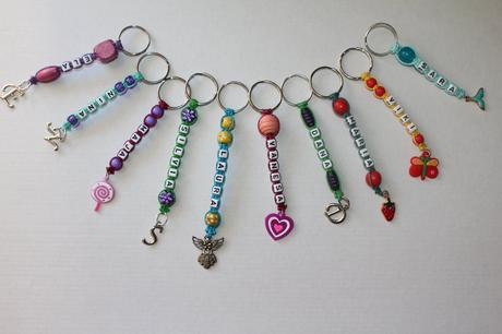 Kľúčenka - na objednávku,