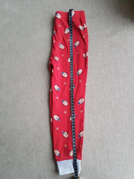 Pyzamko tcm 98/104, tcm,98