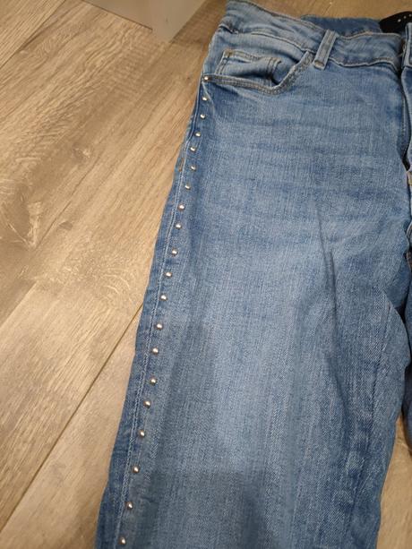 Vybíjané rifle, mohito,36