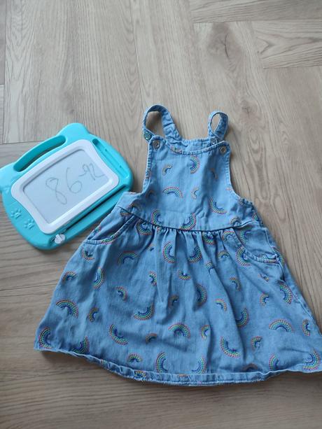 Sukňa na traky, tu,86